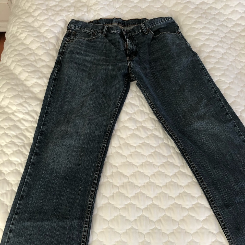 Levi’s 559 38x34